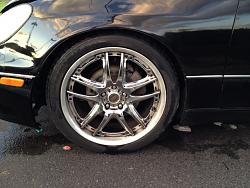 FS: 19&quot; Volks GT-V Staggered Multipiece with Tires-photo-36-.jpg