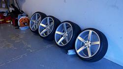 Vossen CV3 Machined Silver 20&quot; Mint-2012-08-25_19-31-30_508.jpg