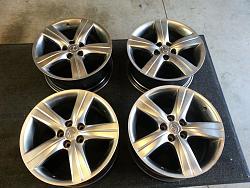 18&quot; '06 GS430 Wheels-20120909_192612.jpg