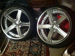 Traffic star STR 3 piece wheels and tires-logangpics-637.jpg