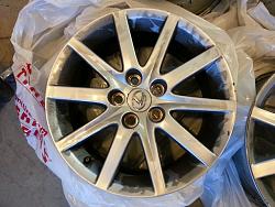 17&quot; 06 GS300 OEM wheels-20121103_145815.jpg