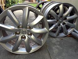 OEM LS460 18&quot; Rims - 0-photo-2.jpg