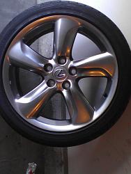 Cheap 18'' OEM Lexus Tires and Wheels-imag1234.jpg