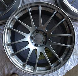 FS/WTT: Near New MINT 19&quot; Rays Prodrive GC-014i (Volk Progressive ME) FORGED-img2076gq.jpg