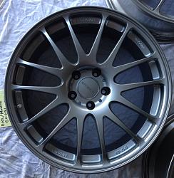 FS/WTT: Near New MINT 19&quot; Rays Prodrive GC-014i (Volk Progressive ME) FORGED-img2073p.jpg