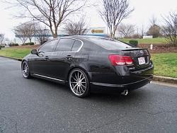 Fs/ft: 20&quot; staggered forged 360 spec multi rims w hankook tires.... 50 [vouched]-image.jpg