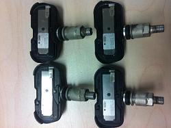 FS: Set of 4 OEM TPMS (used)-photo-2.jpg