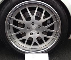 FS: D2Forged VS1 wrapped with Pirelli PZero-d2-10.jpg