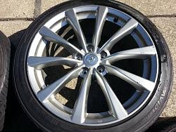 G37 sport 19&quot; Enkei-3.jpg