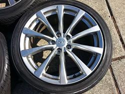 G37 sport 19&quot; Enkei-5.jpg