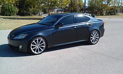 G37 sport 19&quot; Enkei-is37.jpg