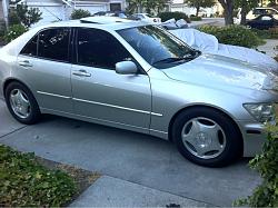 BayArea FS: 1999 LS400 wheels 5x114.3 16x7 [24hr]-image-2565597380.jpg