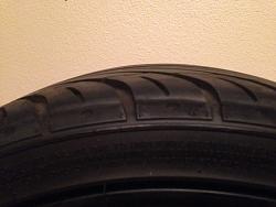 FS: Forgestar F14 rims w/tires-photo-3.jpg