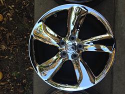 FS: OEM 3GS 18&quot; Rims-img_2139.jpg