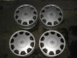 Forsale: Ls400 OEM rims-all.jpg