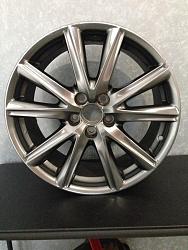 For Sale:  19&quot; F-Sport Wheel-wheel.jpg