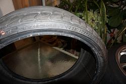 FS: One Falken 452 225/30/20 tire 99.9% thread-dsc04718.jpg