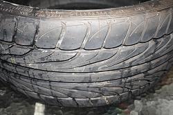 FS: One Falken 452 225/30/20 tire 99.9% thread-dsc04715.jpg