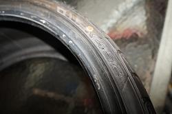 FS: One Falken 452 225/30/20 tire 99.9% thread-dsc04722.jpg