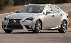 WTT: my F SPort wheels for standard wheels-lexus-is-sedan-front34.jpg