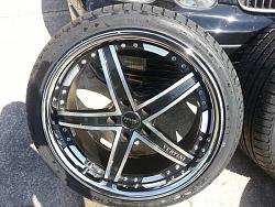 19&quot; vertini fairlady staggered rims new 245/35f  and 80% rear 275/30 tires 50-image.jpg