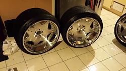 Monster Deep Dish 20 Inch 3-Piece Auto Couture Maganfiques-20140318_194400.jpg