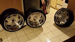 Monster Deep Dish 20 Inch 3-Piece Auto Couture Maganfiques-20140318_194416.jpg