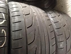 FS - Bridgestone potenza re760 sport set 245/35/20 and 285/30/20-image.jpg