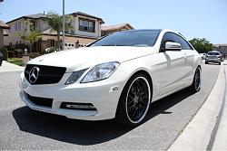 FS: Iconz 880z (20') gloss black. VERY CHEAP! (Mercedes)-image-1809563940.jpg