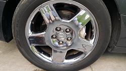 For Sale 18&quot; LS430 OEM Wheels-20140721_181122.jpg