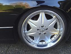 19&quot; Work LS207 19x10 +22 19x10.5 +16 VIP wheels work ls 207-img_0952.jpg