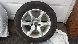 For Sale: 16&quot; Rims with Winter Tires 225/60/16-20141215_110942.jpg