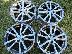 Lexus IS250/IS350 OEM Stock 18&quot; Rims: 5-img_1114.jpg