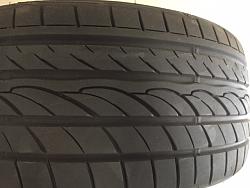 2 Sumitomo HTR ZIII 245/35/20 Tires - 5 shipped.-image4.jpg