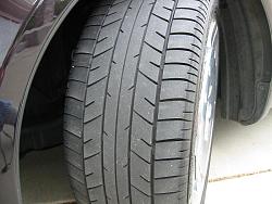 245/40ZR18 Bridgestone Potenza RE040 RunFlat-picture-434a.jpg