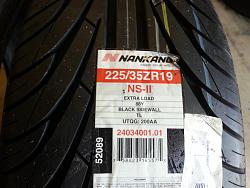 FS: nankang NSII (2) 225/35/19 NEW-20150429_171134.jpg