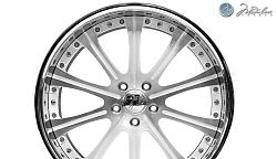 20&quot; 3 Piece Modular Forged M3 Staggered Wheels With Tires-m3_1.jpg