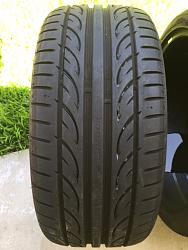 Pair of Hankook V12 235/35/19 tires-img_2623.jpg