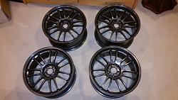 FS: Volk Racing RE30 - Perfect ISF Fitment - 10/10 Condition-20150914_223148.jpg