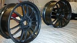 FS: Volk Racing RE30 - Perfect ISF Fitment - 10/10 Condition-20150914_223233.jpg