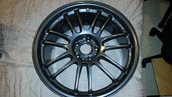 FS: Volk Racing RE30 - Perfect ISF Fitment - 10/10 Condition-20150914_223300.jpg