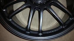 FS: Volk Racing RE30 - Perfect ISF Fitment - 10/10 Condition-20150914_223349.jpg