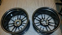 FS: Volk Racing RE30 - Perfect ISF Fitment - 10/10 Condition-20150914_223514.jpg