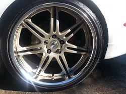 20&quot; Work Varianza T1s  (Light gold)-20151111_145234.jpg