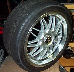 18&quot; Staggered Work wheels-workrear2.jpg