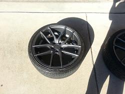 FS: 20 inch niche targas with tires-20151214_141701.jpg