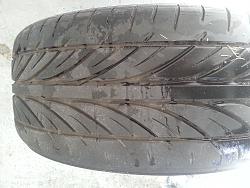 FS: 20 inch niche targas with tires-20151214_141821.jpg