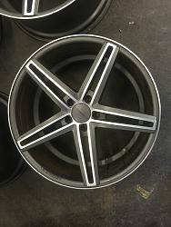 Vossen CV5 20x9 20x10.5 Matte Graphite-photo619.jpg