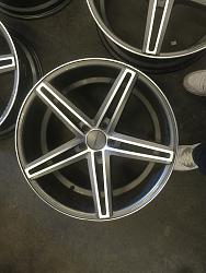 Vossen CV5 20x9 20x10.5 Matte Graphite-photo167.jpg