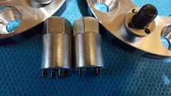 Project Kics spacers for sale.-20160306_174233.jpg